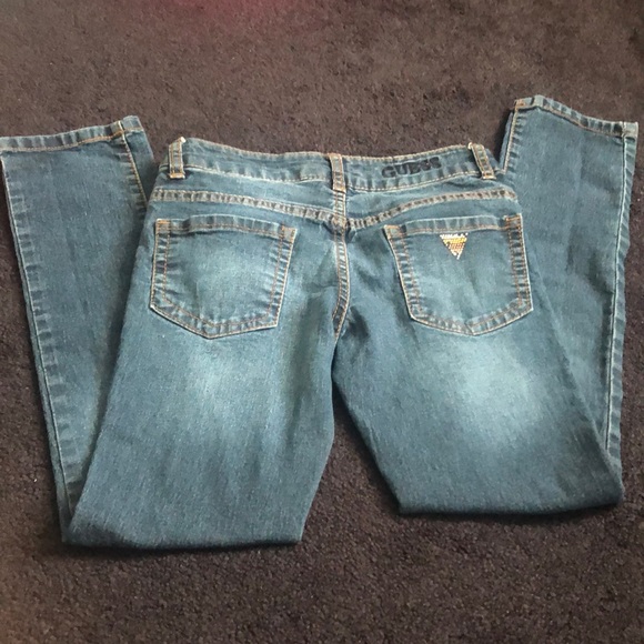 Jean Bundle - Picture 5 of 5